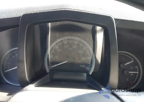 2010 Honda Ridgeline Rtl из США, поврежденный, VIN 5FPYK1F56AB003579